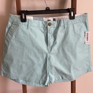Old Navy Shorts - 5 inch - Size 12